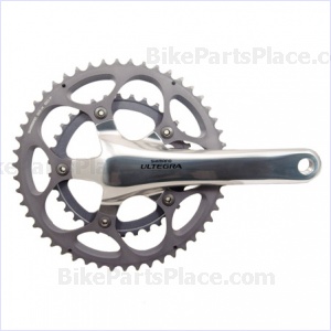 Crankset - Ultegra SL Silver