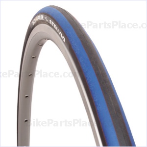 Clincher Tire Stelvio Blue