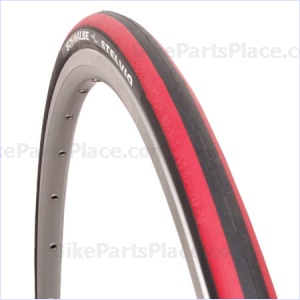 Clincher Tire Stelvio Red