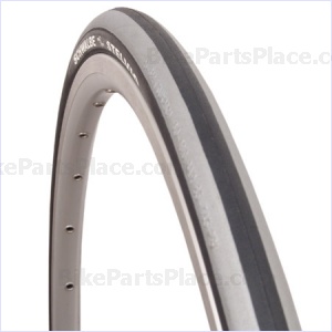 Clincher Tire Stelvio Silver