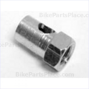 Three-speed Hub Axle Nut HMW128