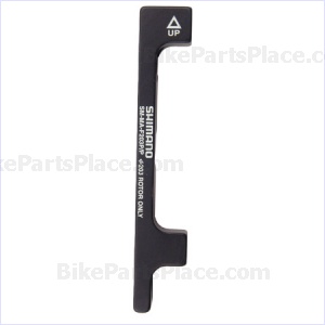 Disc Brake Mount - Post to Post