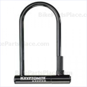 U-lock - K-4 Plus (Black)