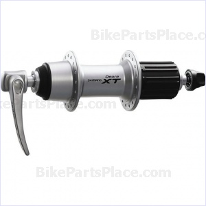 Rear Cassette Hub - Deore XT FH-M770