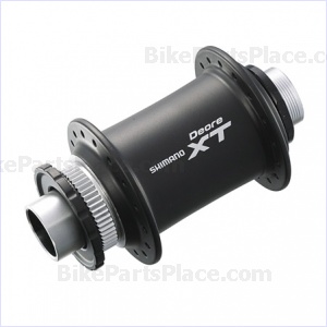 Front Hub - Deore XT HB-M776