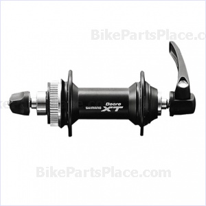 Front Hub - Deore XT HB-M775