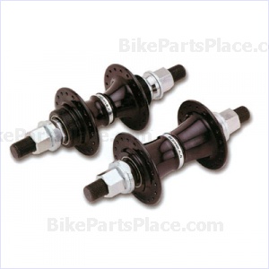 Rear Hub - DX72