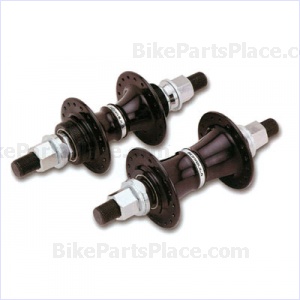 Front Hub - DX71