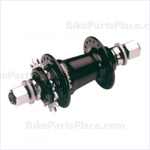 Rear Cassette Hub - BX3214