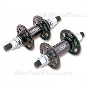 Rear Hub - DJ72