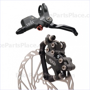 Disc brake - Code 5 203mm