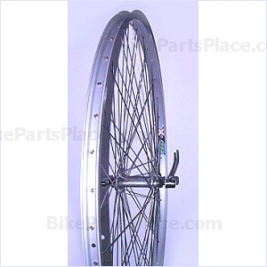 Clincher Front Wheel 700 x 35C