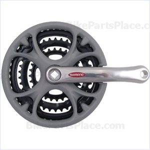 Crankset - Tourney FC-TY30