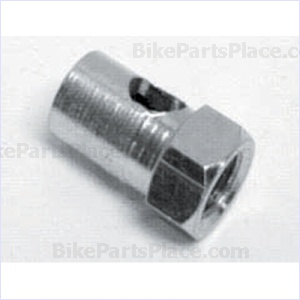 Three-speed Hub Axle Nut 37717