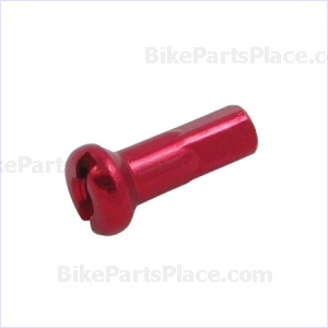 Spoke Nipple - Red