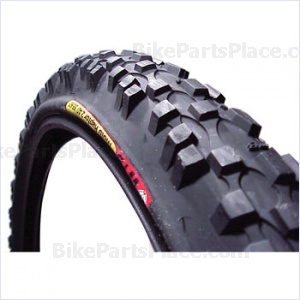 Clincher Tire Moto Raptor Comp