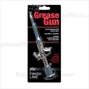 Grease Gun IP01