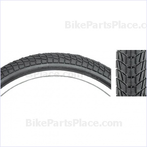 Clincher Tire K841 406mm Bead Diameter