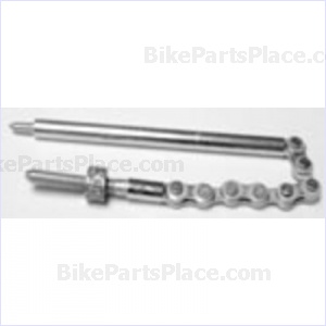 Three-speed Hub Gear Indicator Chain HSA126