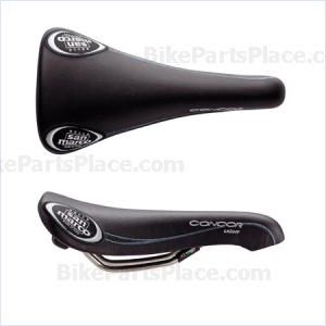 Saddle - Concor Light