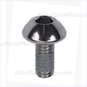 Brake-caliper Pivot Bolt 987.9