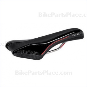 Saddle - SLR T1 2008