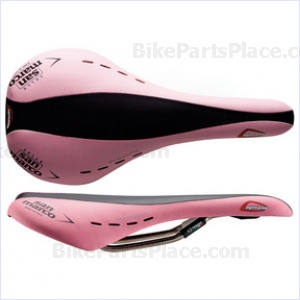 Saddle - Caymano PinkBlack