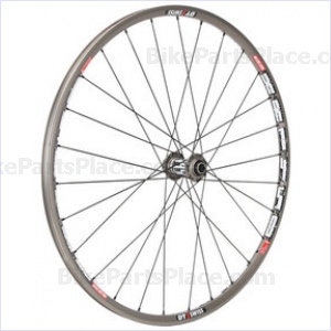 Clincher Wheel - DT Swiss XR 1450