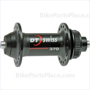 Front Hub - 370 Center Lock