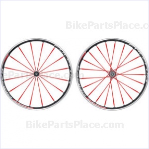 Tubular Wheelset - RacingZero