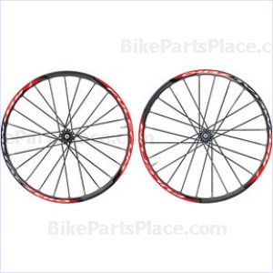 Clincher Wheelset - Racing Zero