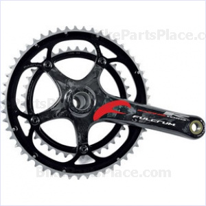 Crankset - R-Torq R