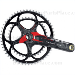 Crankset - R-Torq RS