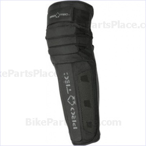 Knee Guards - Hucker