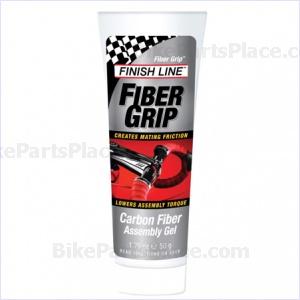 Torque Compound Fiber Grip