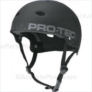 Helmet - B2 Freestyle SXP Black