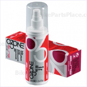 Massage Warming Oil - Ozone