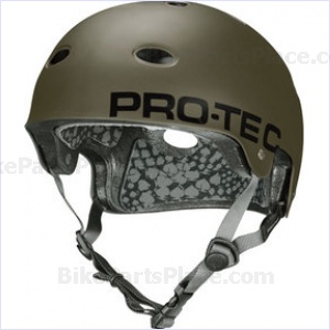 Helmet - B2 Freestyle SXP Matte Army
