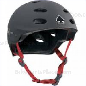 Helmet - Ace SXP (Matte Gray)