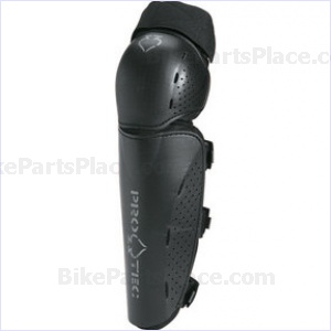 Knee Guards - Pinner