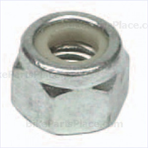 Brake-Caliper Nut