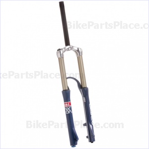 Suspension Fork - Nixon Elite Manitou QR Thru-axle