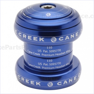 Headset 110 Blue 28.6mm Stack Height