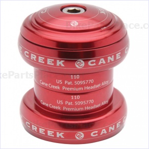 Headset 110 Redue 28.6mm Stack Height