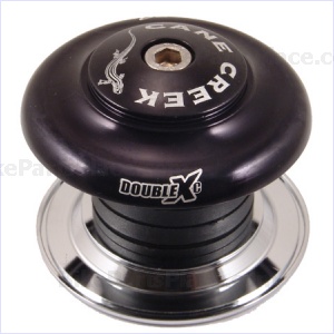 Headset Reducer - Double Xc Conv Cups