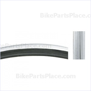 Clincher Tire - Carbon Comp