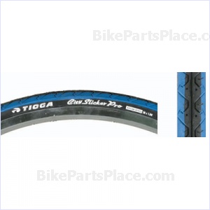 Clincher tire - City Slicker Pro