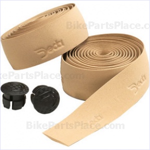 Handlebar Tape Deda Logo Camel Beige