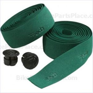 Handlebar Tape Deda Logo Jaguar Green