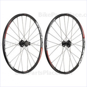 Clincher Wheelset - XC-300SL